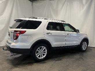 Ford USA Explorer Explorer (UN46) SUV 3.5 V6 4x4 Ecoboost (A0001E1U3.5 V6 4x4 Ecoboost) =
[214kW]  (03-2013/...) picture 6