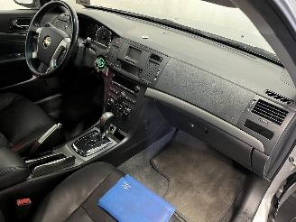 Daewoo Epica Epica Sedan 2.5 24V (LBK) [115kW]  (06-2006/12-2011) picture 12