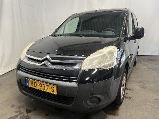 Coche accidentado Citroën Berlingo Berlingo Van 1.6 HDi 90 (DV6DTED(9HF)) [66kW]  (07-2010/06-2018) 2012/2
