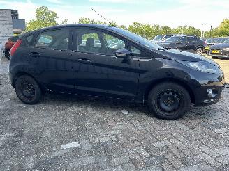 Ford Fiesta Fiesta 6 (JA8) Hatchback 1.6 TDCi 95 (TZJB(Euro 5)) [70kW]  (02-2010/1=
2-2015) picture 7