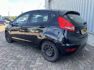 Ford Fiesta Fiesta 6 (JA8) Hatchback 1.6 TDCi 95 (TZJB(Euro 5)) [70kW]  (02-2010/1=
2-2015) picture 5