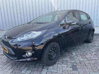 Ford Fiesta Fiesta 6 (JA8) Hatchback 1.6 TDCi 95 (TZJB(Euro 5)) [70kW]  (02-2010/1=
2-2015) picture 3