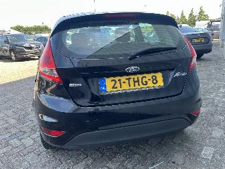Ford Fiesta Fiesta 6 (JA8) Hatchback 1.6 TDCi 95 (TZJB(Euro 5)) [70kW]  (02-2010/1=
2-2015) picture 6