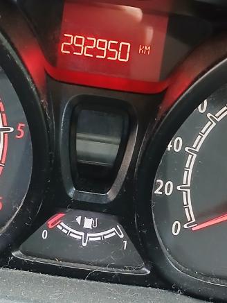 Ford Fiesta Fiesta 6 (JA8) Hatchback 1.6 TDCi 95 (TZJB(Euro 5)) [70kW]  (02-2010/1=
2-2015) picture 2