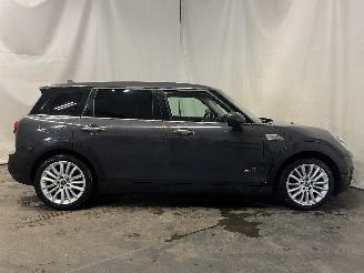 Mini Clubman Clubman (F54) Combi 2.0 Cooper S 16V (B46A20A) [141kW]  (11-2014/...) picture 6