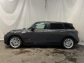 Mini Clubman Clubman (F54) Combi 2.0 Cooper S 16V (B46A20A) [141kW]  (11-2014/...) picture 3