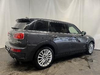 Mini Clubman Clubman (F54) Combi 2.0 Cooper S 16V (B46A20A) [141kW]  (11-2014/...) picture 5
