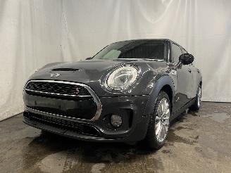 Damaged car Mini Clubman Clubman (F54) Combi 2.0 Cooper S 16V (B46A20A) [141kW]  (11-2014/...) 2018/11