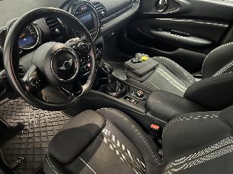 Mini Clubman Clubman (F54) Combi 2.0 Cooper S 16V (B46A20A) [141kW]  (11-2014/...) picture 15