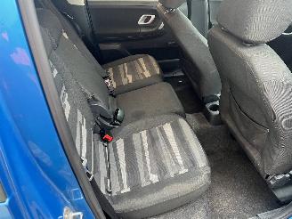 Skoda Roomster Roomster (5J) MPV 1.4 16V (BXW) [63kW]  (09-2006/05-2015) picture 8