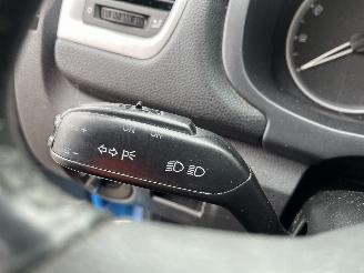 Skoda Roomster Roomster (5J) MPV 1.4 16V (BXW) [63kW]  (09-2006/05-2015) picture 13