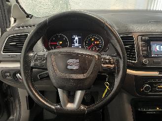 Seat Alhambra Alhambra (7N) MPV 2.0 TDI 16V (CFGB(Euro 5)) [125kW]  (06-2010/07-2015=
) picture 26