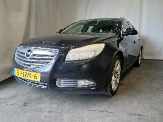 škoda osobní automobily Opel Insignia Insignia Sports Tourer Combi 1.6 Turbo 16V Ecotec (A16LET(Euro 5)) [13=
2kW]  (01-2009/06-2013) 2009/4