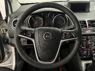 Opel Meriva Meriva (B) MPV 1.7 CDTI 16V (A17DTC(Euro 5)) [81kW]  (06-2010/06-2015)= picture 14