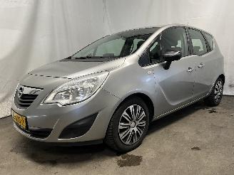 Opel Meriva Meriva (B) MPV 1.7 CDTI 16V (A17DTC(Euro 5)) [81kW]  (06-2010/06-2015)= picture 3