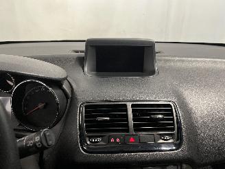 Opel Meriva Meriva (B) MPV 1.7 CDTI 16V (A17DTC(Euro 5)) [81kW]  (06-2010/06-2015)= picture 17