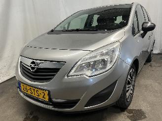 Voiture accidenté Opel Meriva Meriva (B) MPV 1.7 CDTI 16V (A17DTC(Euro 5)) [81kW]  (06-2010/06-2015)= 2011/12