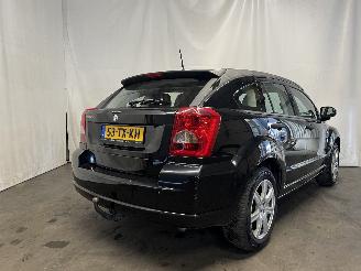 Dodge Caliber Caliber Hatchback 1.8 16V (EBA) [110kW]  (06-2006/12-2009) picture 5