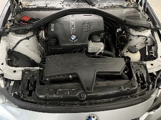 BMW 3-serie 3 serie (F30) Sedan 320i 2.0 16V (N20-B20B) [135kW]  (03-2012/10-2018)= picture 13