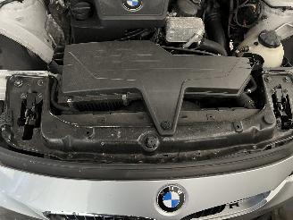 BMW 3-serie 3 serie (F30) Sedan 320i 2.0 16V (N20-B20B) [135kW]  (03-2012/10-2018)= picture 12