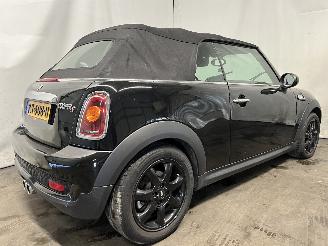 Mini Mini Mini Open (R57) Cabrio 1.6 16V Cooper S (N14-B16A) [128kW]  (04-2008/0=
7-2010) picture 6