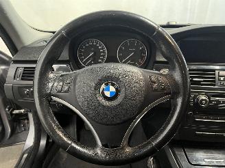 BMW 3-serie 3 serie Touring (E91) Combi 316i 16V (N43-B16A) [90kW]  (09-2008/06-20=
12) picture 16
