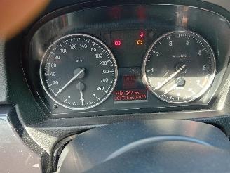BMW 3-serie 3 serie Touring (E91) Combi 316i 16V (N43-B16A) [90kW]  (09-2008/06-20=
12) picture 2