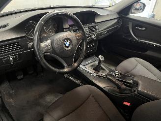 BMW 3-serie 3 serie Touring (E91) Combi 316i 16V (N43-B16A) [90kW]  (09-2008/06-20=
12) picture 14
