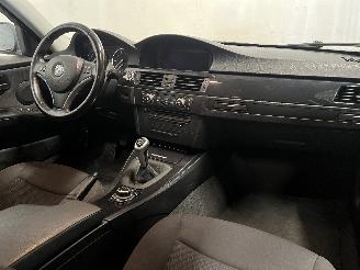 BMW 3-serie 3 serie Touring (E91) Combi 316i 16V (N43-B16A) [90kW]  (09-2008/06-20=
12) picture 10