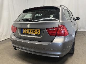 BMW 3-serie 3 serie Touring (E91) Combi 316i 16V (N43-B16A) [90kW]  (09-2008/06-20=
12) picture 5