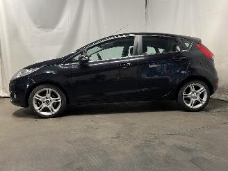 Ford Fiesta Fiesta 6 (JA8) Hatchback 1.6 16V Sport (RVJA) [88kW]  (06-2008/01-2018=
) picture 4