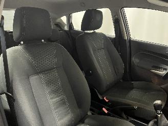 Ford Fiesta Fiesta 6 (JA8) Hatchback 1.6 16V Sport (RVJA) [88kW]  (06-2008/01-2018=
) picture 8