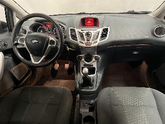 Ford Fiesta Fiesta 6 (JA8) Hatchback 1.6 16V Sport (RVJA) [88kW]  (06-2008/01-2018=
) picture 11