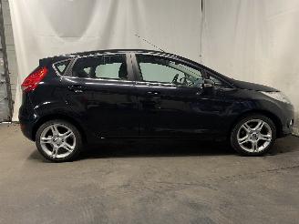 Ford Fiesta Fiesta 6 (JA8) Hatchback 1.6 16V Sport (RVJA) [88kW]  (06-2008/01-2018=
) picture 7