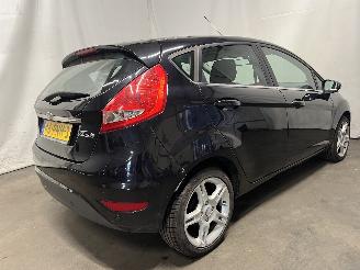 Ford Fiesta Fiesta 6 (JA8) Hatchback 1.6 16V Sport (RVJA) [88kW]  (06-2008/01-2018=
) picture 6