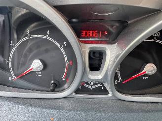 Ford Fiesta Fiesta 6 (JA8) Hatchback 1.6 16V Sport (RVJA) [88kW]  (06-2008/01-2018=
) picture 2