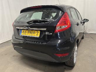 Ford Fiesta Fiesta 6 (JA8) Hatchback 1.6 16V Sport (RVJA) [88kW]  (06-2008/01-2018=
) picture 5
