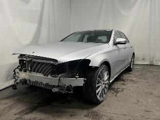 Damaged car Mercedes E-klasse E (W213) Sedan E-200 2.0 Turbo 16V (M274.920) [135kW]  (01-2016/05-201=
9) 2017/1