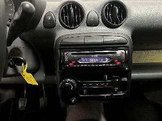 Hyundai Atos Atos Hatchback 1.1 12V (G4HG) [46kW]  (01-1997/12-2008) picture 19