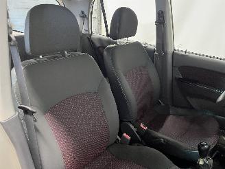 Hyundai Atos Atos Hatchback 1.1 12V (G4HG) [46kW]  (01-1997/12-2008) picture 12