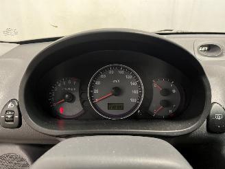 Hyundai Atos Atos Hatchback 1.1 12V (G4HG) [46kW]  (01-1997/12-2008) picture 20