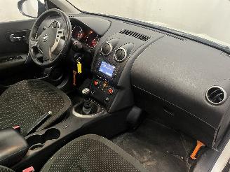 Nissan Qashqai Qashqai (J10) SUV 2.0 16V (MR20DE(Euro 5)) [104kW]  (02-2007/01-2014) picture 11