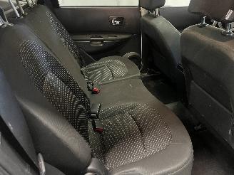 Nissan Qashqai Qashqai (J10) SUV 2.0 16V (MR20DE(Euro 5)) [104kW]  (02-2007/01-2014) picture 14