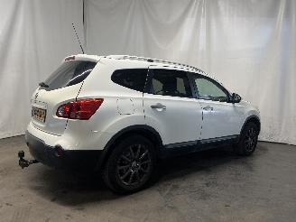 Nissan Qashqai Qashqai (J10) SUV 2.0 16V (MR20DE(Euro 5)) [104kW]  (02-2007/01-2014) picture 6