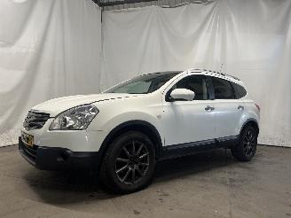 Nissan Qashqai Qashqai (J10) SUV 2.0 16V (MR20DE(Euro 5)) [104kW]  (02-2007/01-2014) picture 3