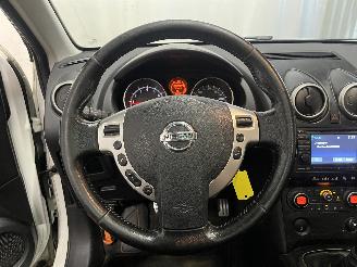 Nissan Qashqai Qashqai (J10) SUV 2.0 16V (MR20DE(Euro 5)) [104kW]  (02-2007/01-2014) picture 21