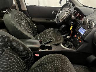 Nissan Qashqai Qashqai (J10) SUV 2.0 16V (MR20DE(Euro 5)) [104kW]  (02-2007/01-2014) picture 12