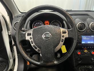 Nissan Qashqai Qashqai (J10) SUV 2.0 16V (MR20DE(Euro 5)) [104kW]  (02-2007/01-2014) picture 22