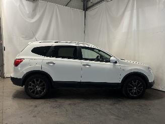 Nissan Qashqai Qashqai (J10) SUV 2.0 16V (MR20DE(Euro 5)) [104kW]  (02-2007/01-2014) picture 7