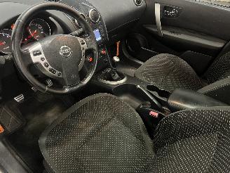 Nissan Qashqai Qashqai (J10) SUV 2.0 16V (MR20DE(Euro 5)) [104kW]  (02-2007/01-2014) picture 16